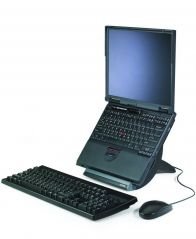 3M™ Laptop Desteği LX550