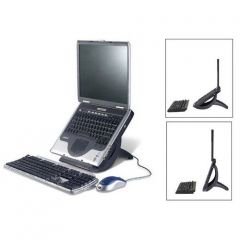 3M™ Laptop Desteği LX550