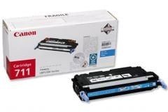 Canon CRG-711C Mavi Toner