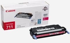 Canon CRG-711M Kırmızı Toner