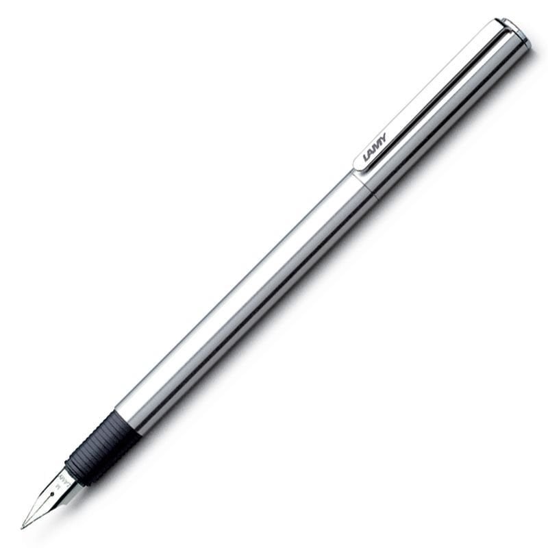 Lamy St Dolma Kalem Mat Paslanmaz Çelik 45-F