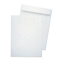 Oyal A4 Beyaz Zarf 24x32 100'lü