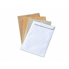 Oyal A5 Beyaz Zarf 17X25 100'lü