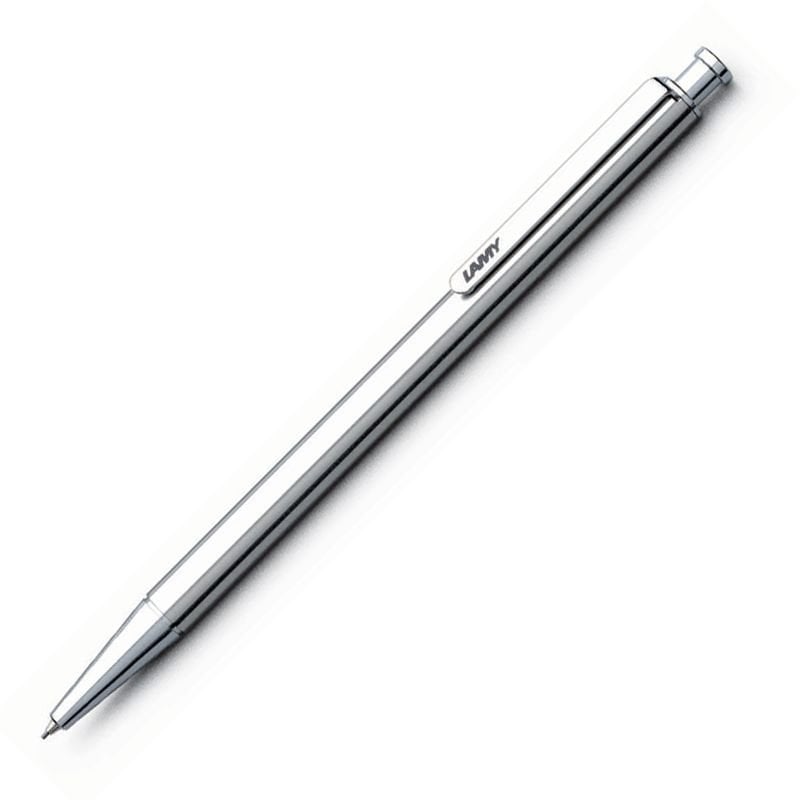 Lamy St Versatil kalem 0.5Mm Parlak Paslanmaz Çelik 145