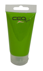 Ceoart Akrilik Boya 75ml A.Yeşil