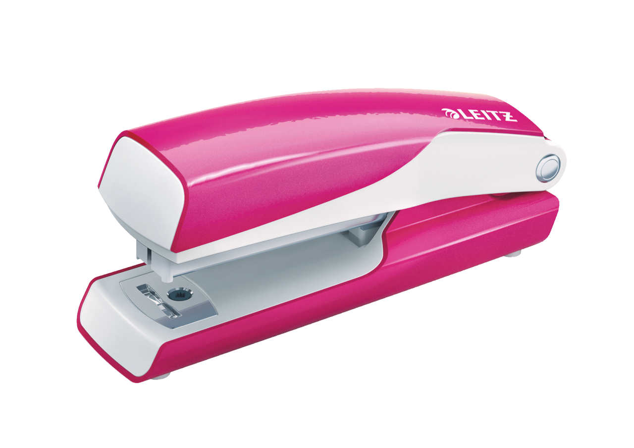 Leitz Zımba WOW Mini 10 Sayfa Kapasiteli