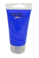 Ceoart Akrilik Boya 75ml Mavi