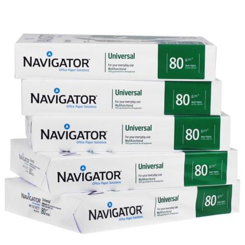 Navigator A4 Fotokopi Kağıdı 80 gr.