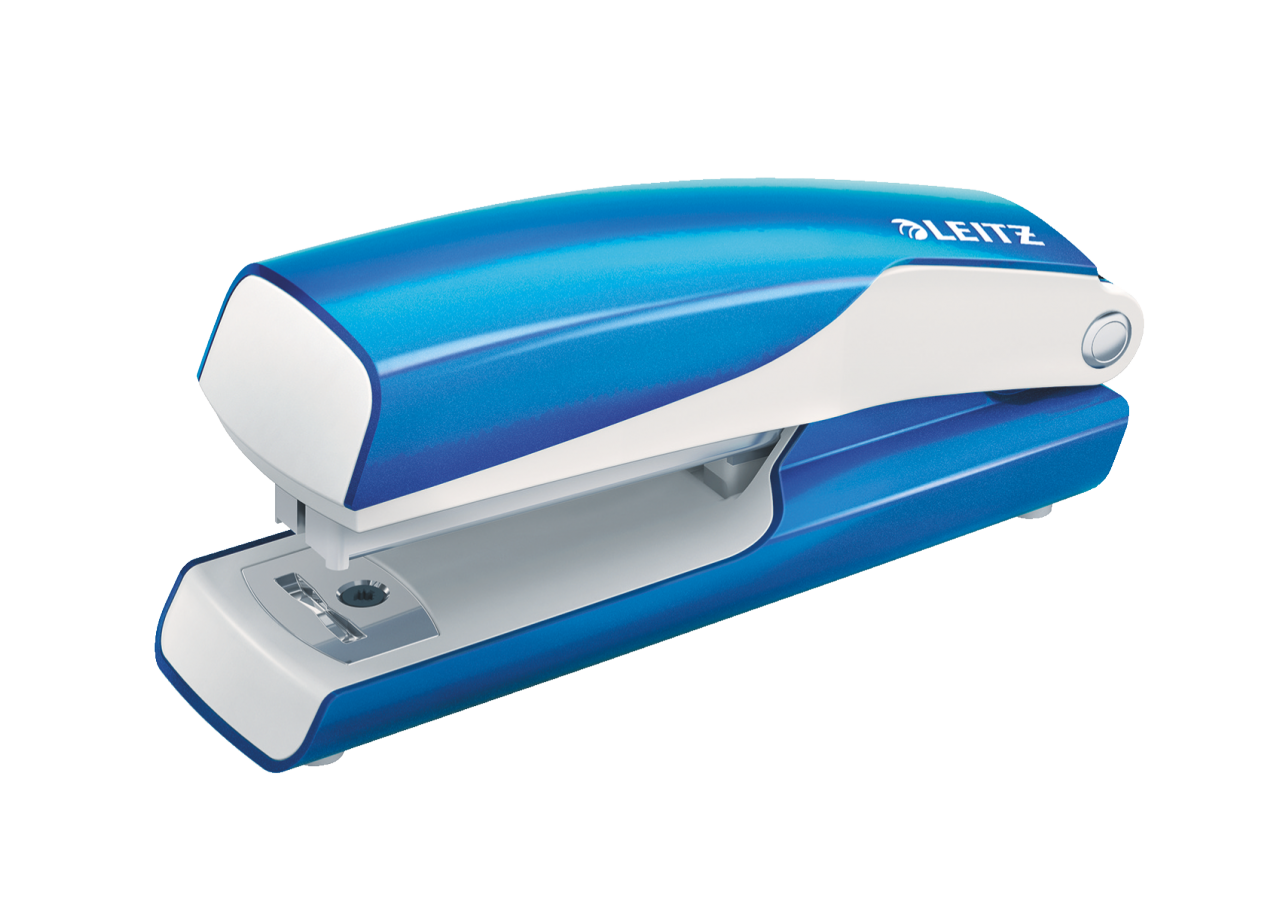 Leitz Zımba WOW Mini 10 Sayfa Kapasiteli