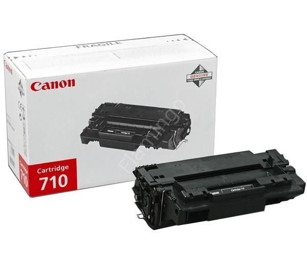 Canon CRG-710 Siyah Toner