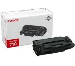 Canon CRG-710 Siyah Toner