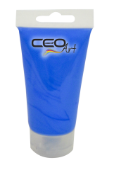 Ceoart Akrilik Boya 75ml Gök Mavisi