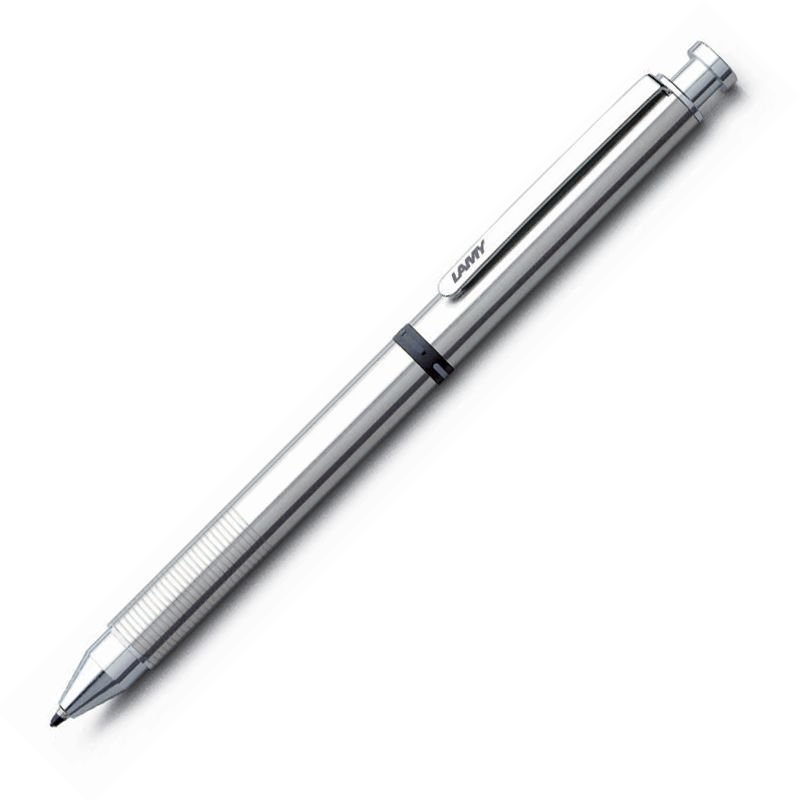 Lamy St Fonksiyonlu Kalem Cilalı Mat Siyah 745