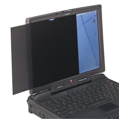 3M Laptop Ekran Gizlilik Filtresi PF12.1 (12.1'' Geniş Ekran)