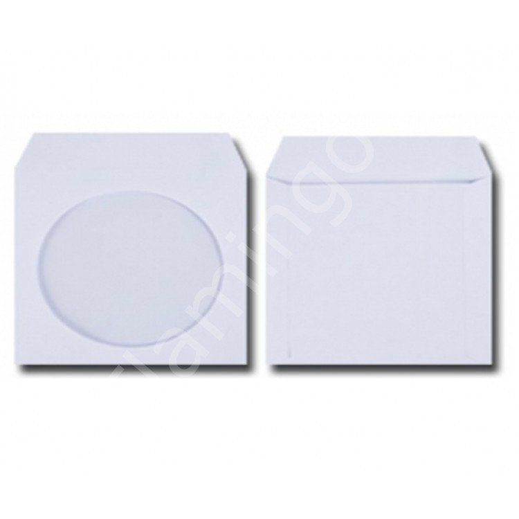 Oyal CD Zarfı 100'lü