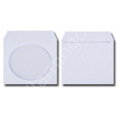 Oyal CD Zarfı 100'lü