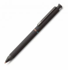 Lamy St Fonksiyonlu Kalem Cilalı Mat Siyah 746