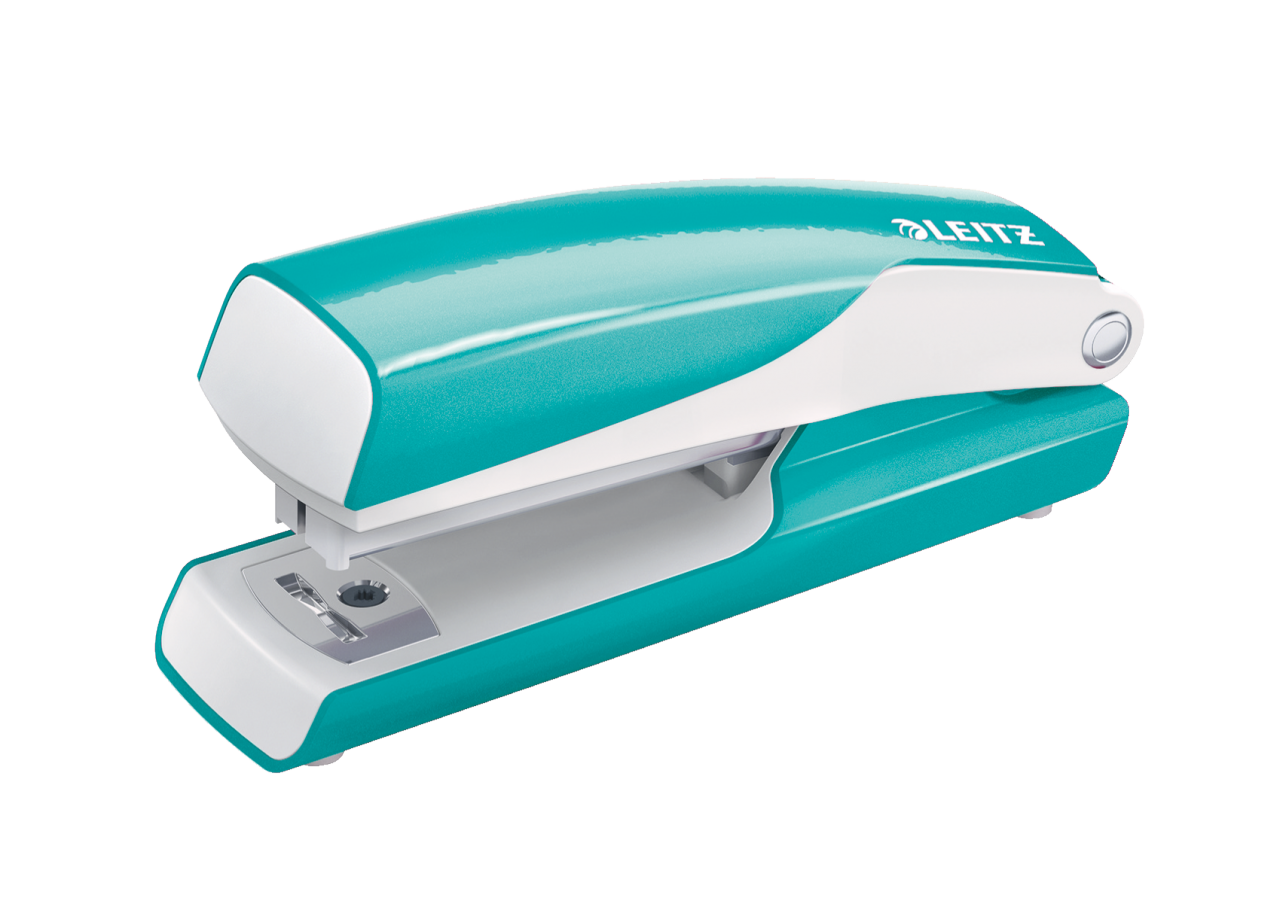 Leitz Zımba WOW Mini 10 Sayfa Kapasiteli