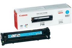 Canon CRG-716C Mavi Toner