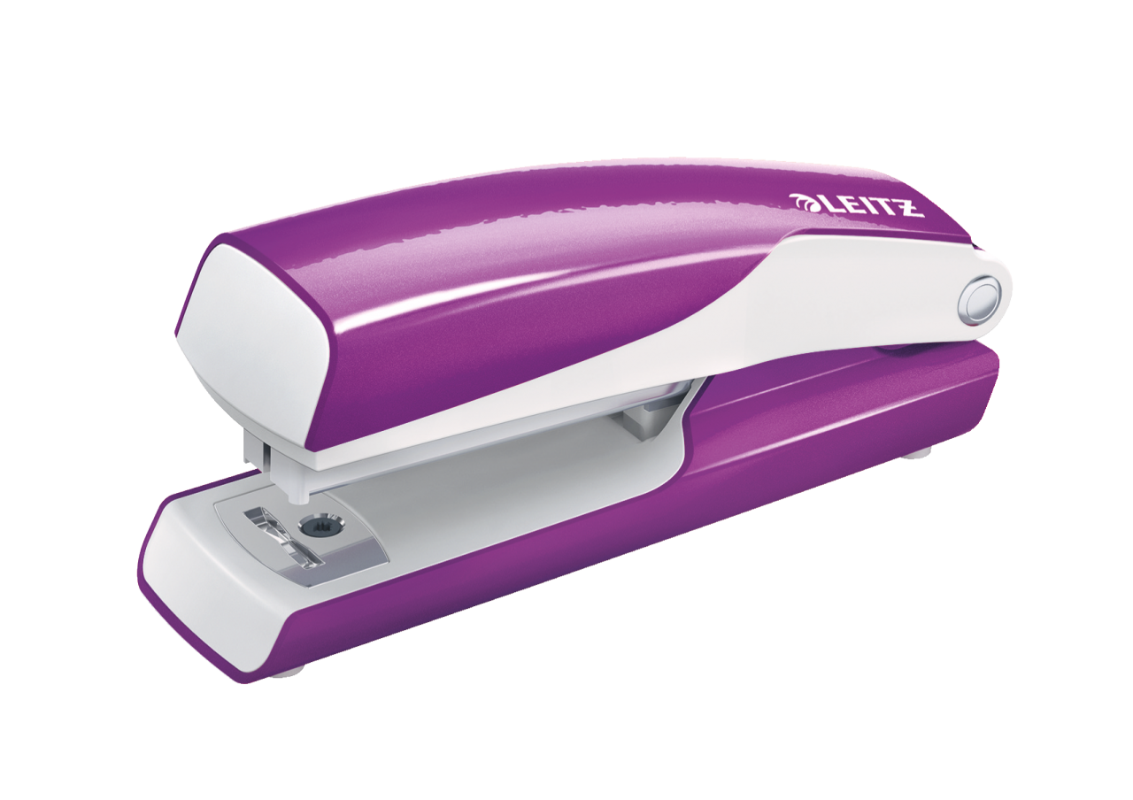 Leitz Zımba WOW Mini 10 Sayfa Kapasiteli