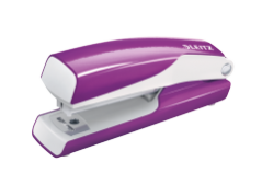Leitz Zımba WOW Mini 10 Sayfa Kapasiteli