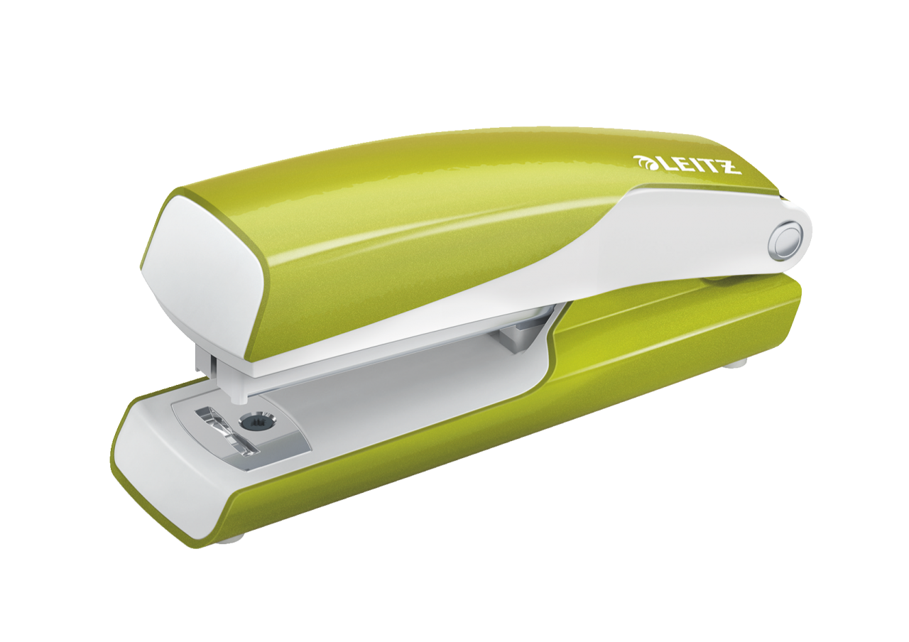 Leitz Zımba WOW Mini 10 Sayfa Kapasiteli