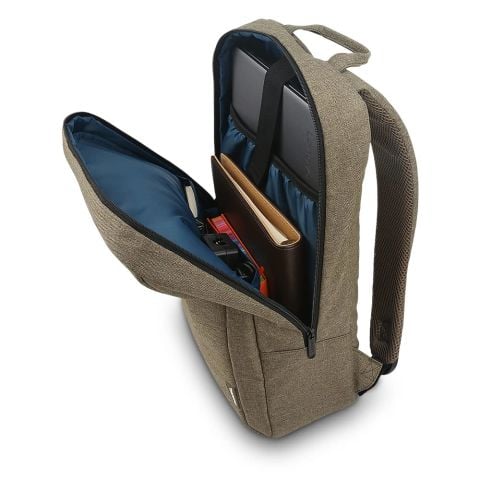 Lenovo 15.6'' Casual Laptop Sırt Çantası B210 Yeşil