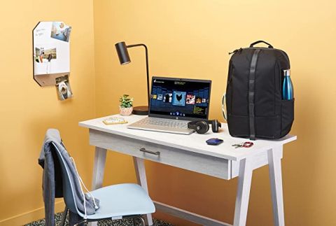 Hp Commuter 15.6'' Sırt Çantası Siyah