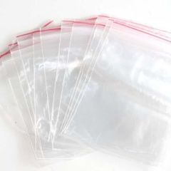 Kilitli Torba 23X31 cm 250 Adet