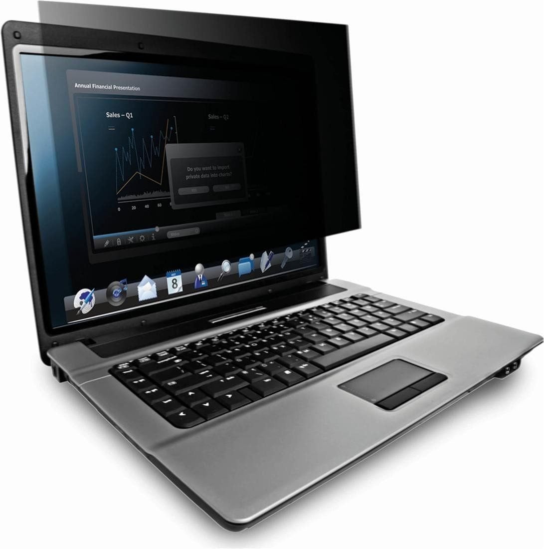 3M Laptop Ekran Gizlilik Filtresi PF15.4W (15.4'' Geniş Ekran)
