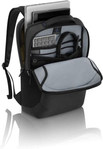 Dell EcoLoop Pro CP5723  Bilgisayar Sırt Çantası 17” Siyah 460-BDLE