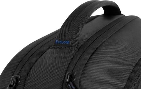 Dell EcoLoop Pro CP5723  Bilgisayar Sırt Çantası 17” Siyah 460-BDLE
