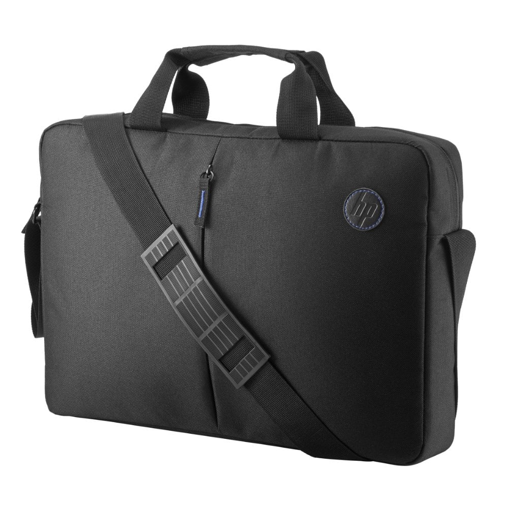 HP Focus 15.6'' Siyah Notebook Çantası T9B50AA