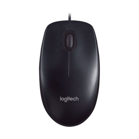 Logitech M90 Kablolu Mouse