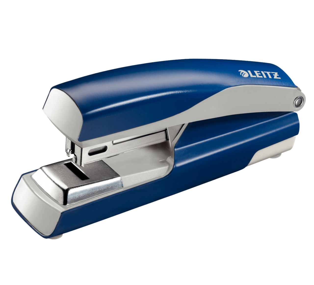 Leitz Zımba Düz Perçinleyen