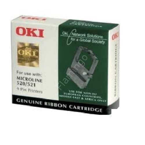Oki ML520/ML521 Yazıcı Şeridi