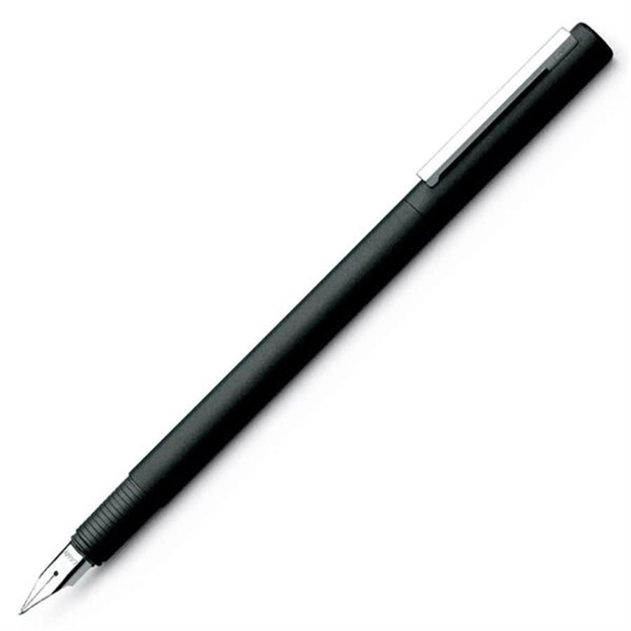 Lamy Cp1 Dolma Kalem (F) Cilalı Mat Siyah 56-F