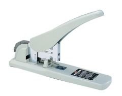 Max Büyük Zımba Makinesi HD-12N/24ML (240 sayfa) (No:23/13-23/10-23/15)