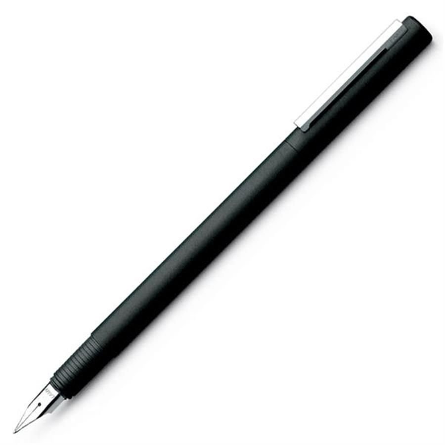 Lamy Cp1 Dolma Kalem (B) Cilalı Mat Siyah 56-B