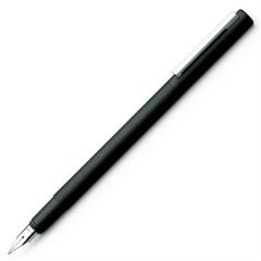 Lamy Cp1 Dolma Kalem (B) Cilalı Mat Siyah 56-B