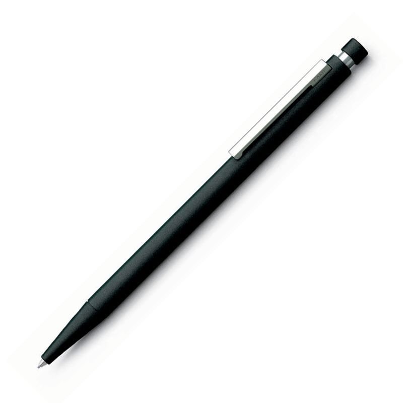 Lamy Cp1 Versatil Kalem Cilalı Mat Siyah 0.7Mm 156