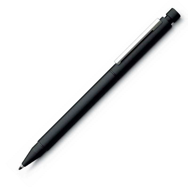 Lamy Cp1 Tükenmez + Versatil Fonks.Kalem Siyah 656