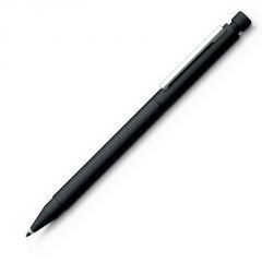 Lamy Cp1 Tükenmez + Versatil Fonks.Kalem Siyah 656