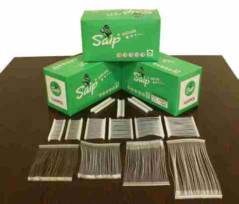 Saip Kılçık 13mm. 10000'li