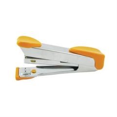 Max Zımba Makinesi HD-10W/ML Sarı
