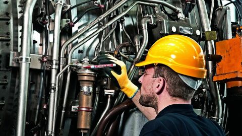 Edding 751 Boya Dekorasyon Markörü Metalik Yeşil