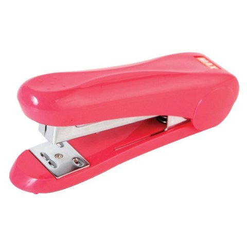 Max Zımba Makinesi HD-50 Pembe