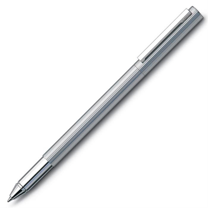 Lamy Cp1 Tükenmez Kalem Platin Gövde 353