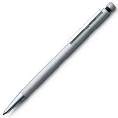 Lamy Cp1 Tükenmez Kalem Dokulu Mat Gri Gövde 259