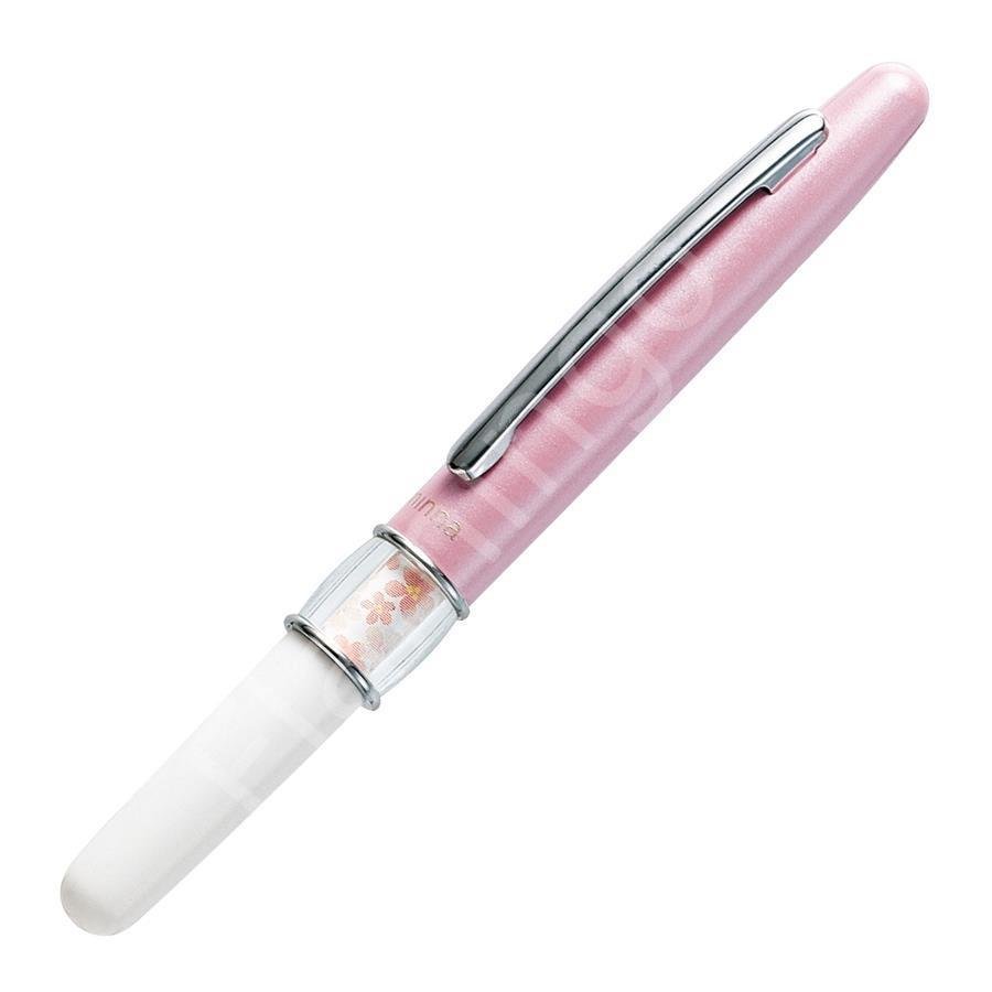 Zebra Minna Tükenmez 0.7mm Pembe